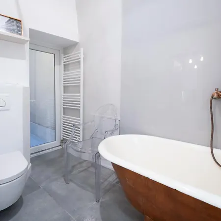 K8 Kecskemeti Apartment Budapest Exterior photo