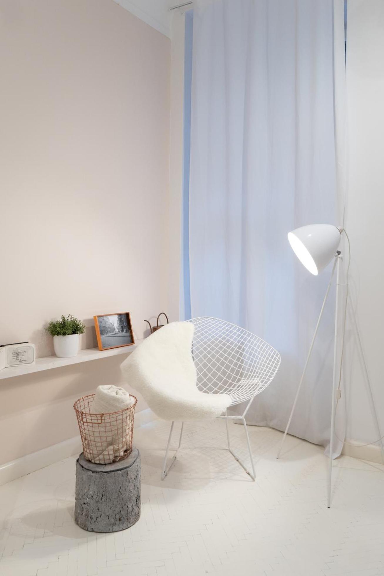 Apartment K8 Kecskemeti